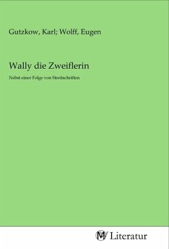 Wally die Zweiflerin