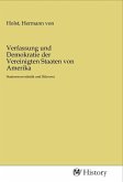 Verfassung und Demokratie der Vereinigten Staaten von Amerika