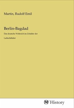 Berlin-Bagdad