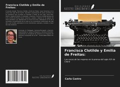Francisca Clotilde y Emilia de Freitas: - Castro, Carla