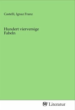 Hundert vierversige Fabeln