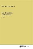Die deutschen Volksbücher Die deutschen Volksbücher