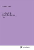 Lehrbuch der Kinderheilkunde