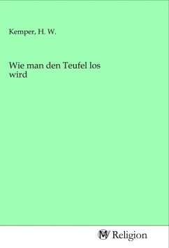 Wie man den Teufel los wird