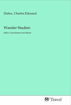 Wander Studien