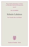 Schmitt-Lektüren.