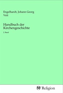 Handbuch der Kirchengeschichte