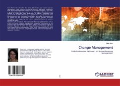 Change Management