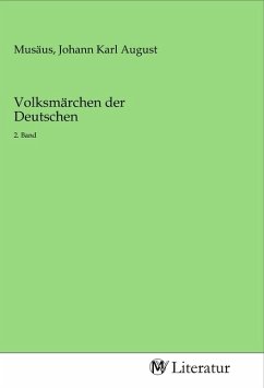 Volksmärchen der Deutschen