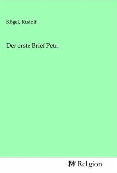 Der erste Brief Petri