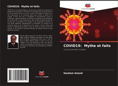 COVID19: Mythe et faits - Anand, Gautam