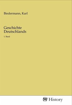 Geschichte Deutschlands