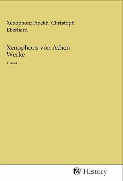 Xenophons von Athen Werke