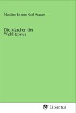 Die Märchen der Weltliteratur