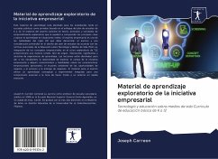 Material de aprendizaje exploratorio de la iniciativa empresarial - Carreon, Joseph