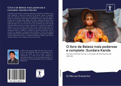 O livro de Beleza mais poderoso e completo :Sundara Kanda - Sivasankar, Morusu