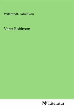 Vater Robinson