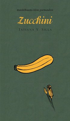 Zucchini - Silla, Tatiana Y.