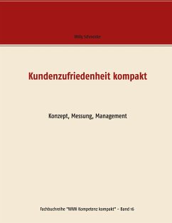 Kundenzufriedenheit kompakt