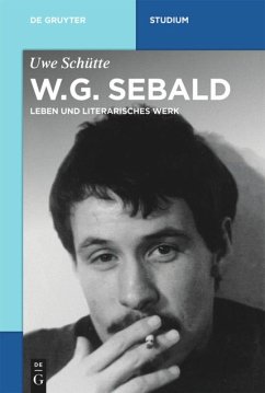 W.G. Sebald - Schütte, Uwe