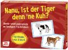 Nanu, ist der Tiger denn 'ne Kuh? - Bild 1