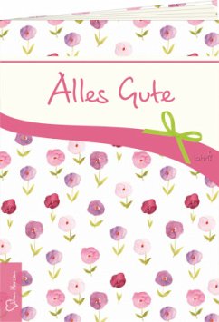 Cover Alles Gute