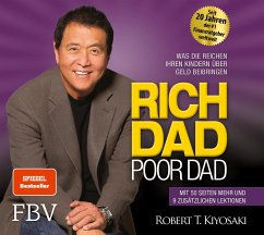 Rich Dad Poor Dad - Kiyosaki, Robert T.