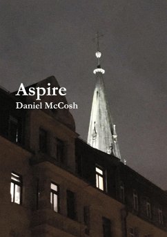 Aspire - McCosh, Daniel