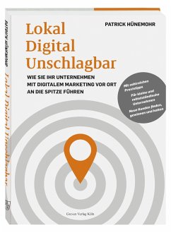 Lokal Digital Unschlagbar - Hünemohr, Patrick