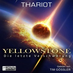 Yellowstone - Thariot