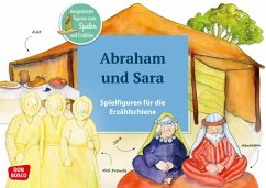 Abraham und Sara