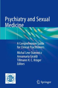 Psychiatry and Sexual Medicine