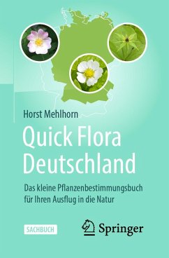 Quick Flora Deutschland - Mehlhorn, Horst