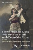 Schöner fremder Klang ¿ Wie exotische Musik nach Deutschland kam