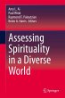 Assessing Spirituality in a Diverse... - Bild 1
