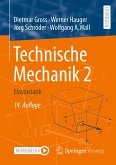 Technische Mechanik 2