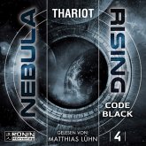 Nebula Rising - Code Black