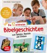 Die 12 schönsten Bibelgeschichten zum... - Bild 1