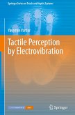 Tactile Perception by Electrovibration