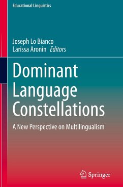 Dominant Language Constellations