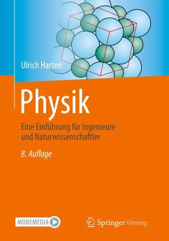 Physik - Harten, Ulrich