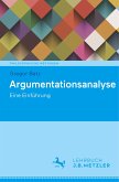 Argumentationsanalyse