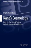 Kant¿s Cosmology