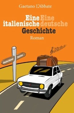 Eine Italienische Geschichte - L'Abbate, Stefano