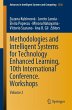 Methodologies and Intelligent Systems... - Bild 1