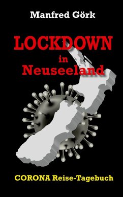 Lockdown in Neuseeland