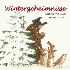 Wintergeheimnisse - Westerlund, Kate