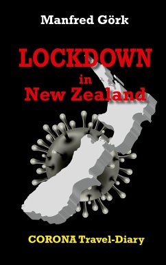 Lockdown in New Zealand