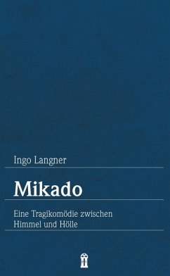 Mikado - Langner, Ingo