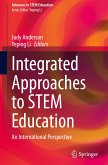 Integrated Approaches to STEM Education